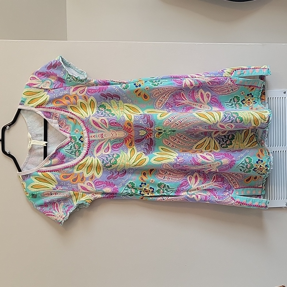 Matilda Jane Dress